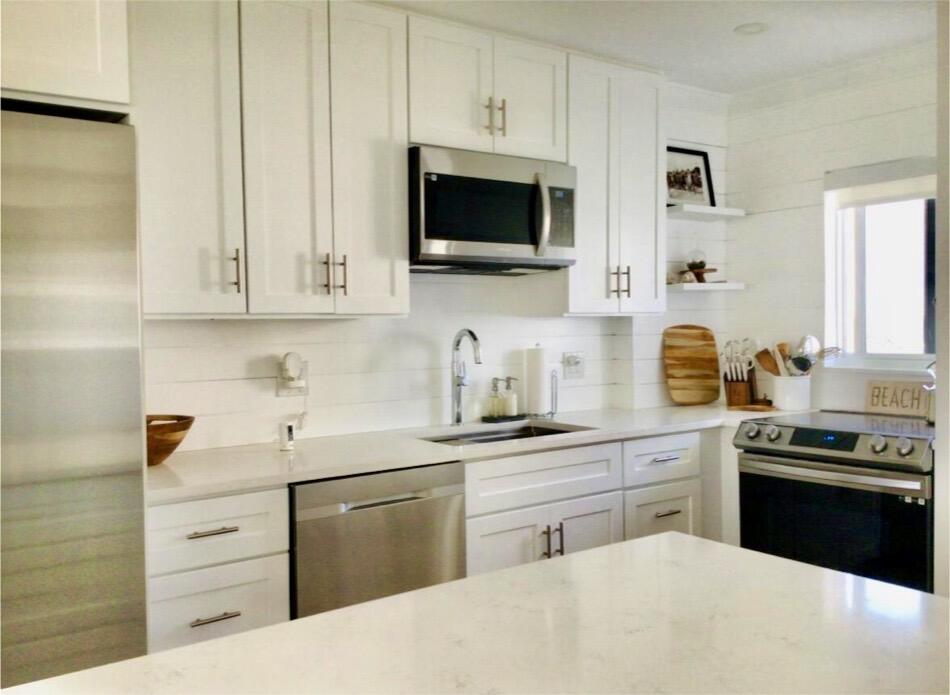33 S OCEAN #501, Palm Beach Shores FL 33404