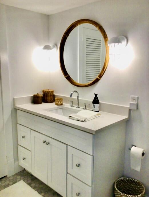 33 S OCEAN #501, Palm Beach Shores FL 33404