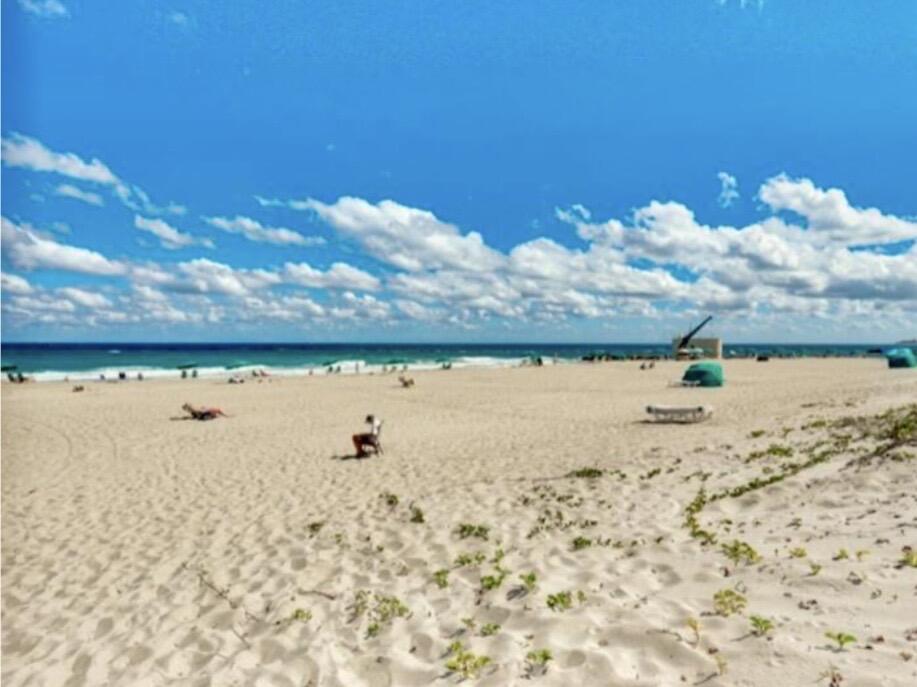 33 S OCEAN #501, Palm Beach Shores FL 33404