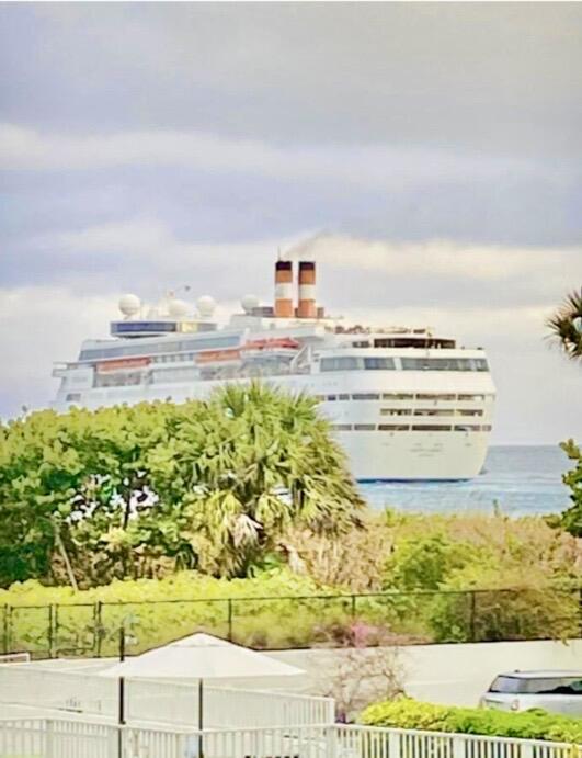 33 S OCEAN #501, Palm Beach Shores FL 33404