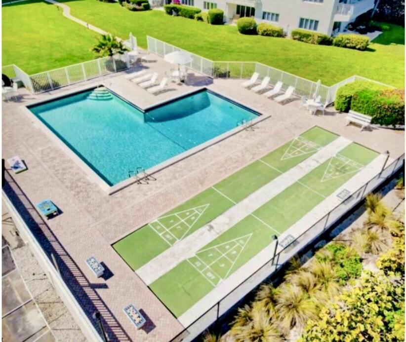 33 S OCEAN #501, Palm Beach Shores FL 33404