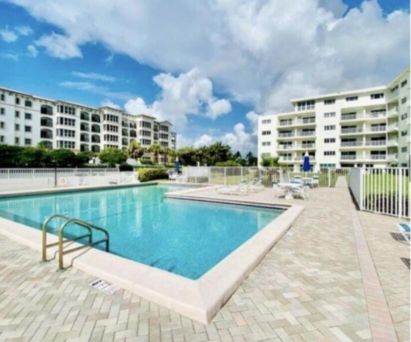 33 S OCEAN #501, Palm Beach Shores FL 33404