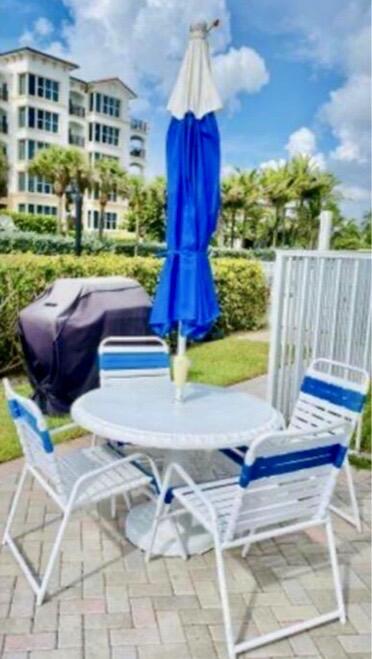 33 S OCEAN #501, Palm Beach Shores FL 33404