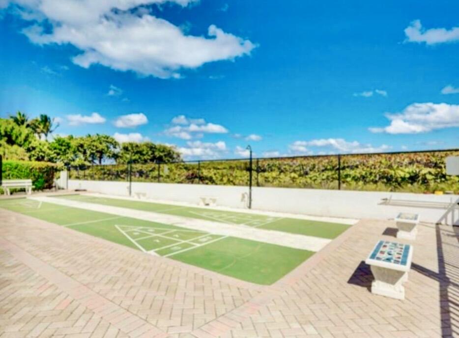 33 S OCEAN #501, Palm Beach Shores FL 33404