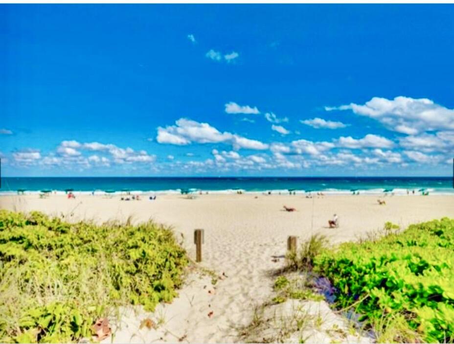 33 S OCEAN #501, Palm Beach Shores FL 33404