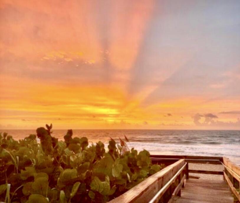 33 S OCEAN #501, Palm Beach Shores FL 33404