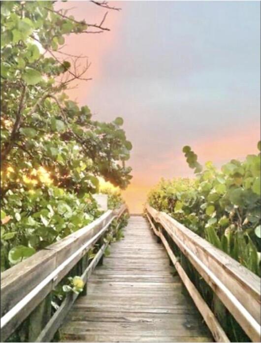 33 S OCEAN #501, Palm Beach Shores FL 33404