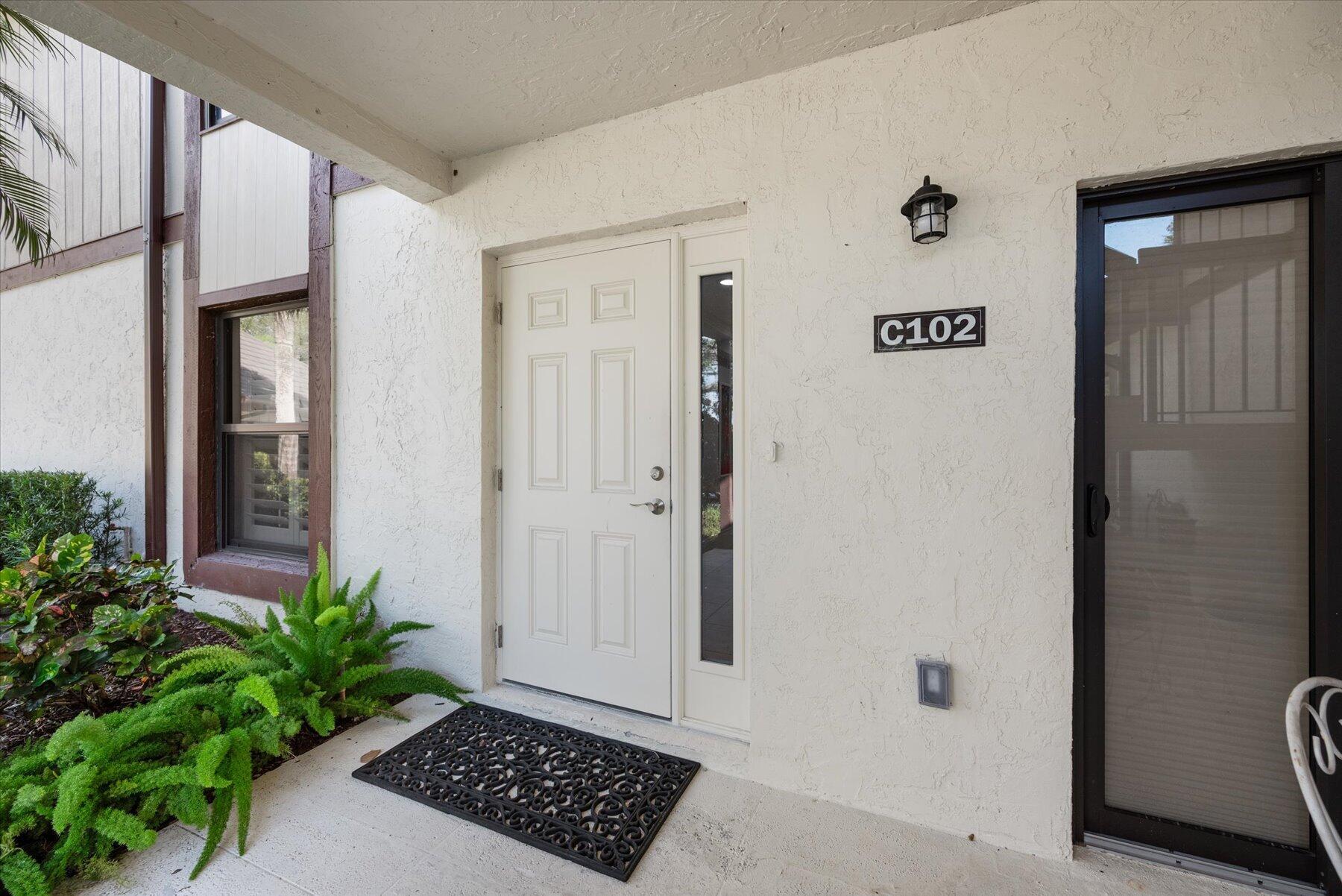 13400 POLO #102, Wellington FL 33414