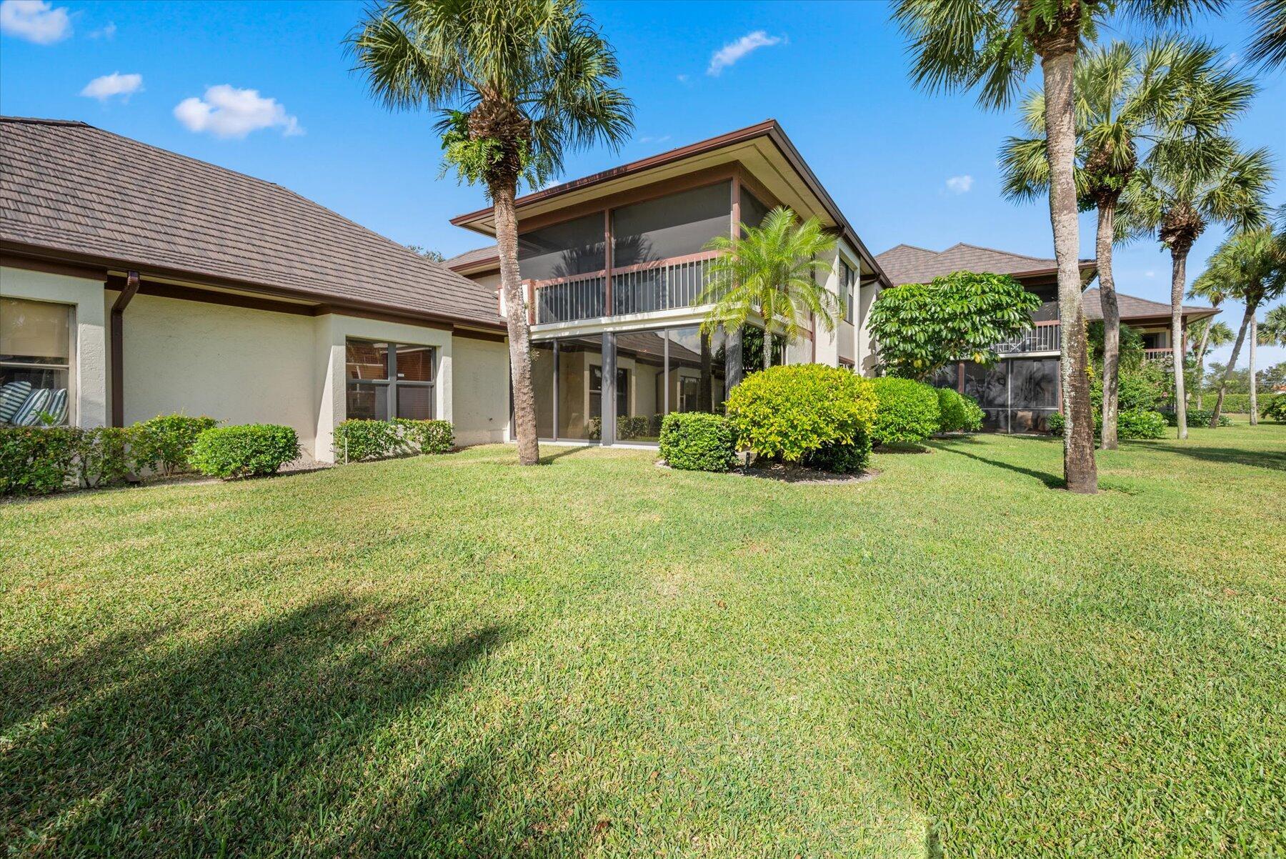 13400 POLO #102, Wellington FL 33414
