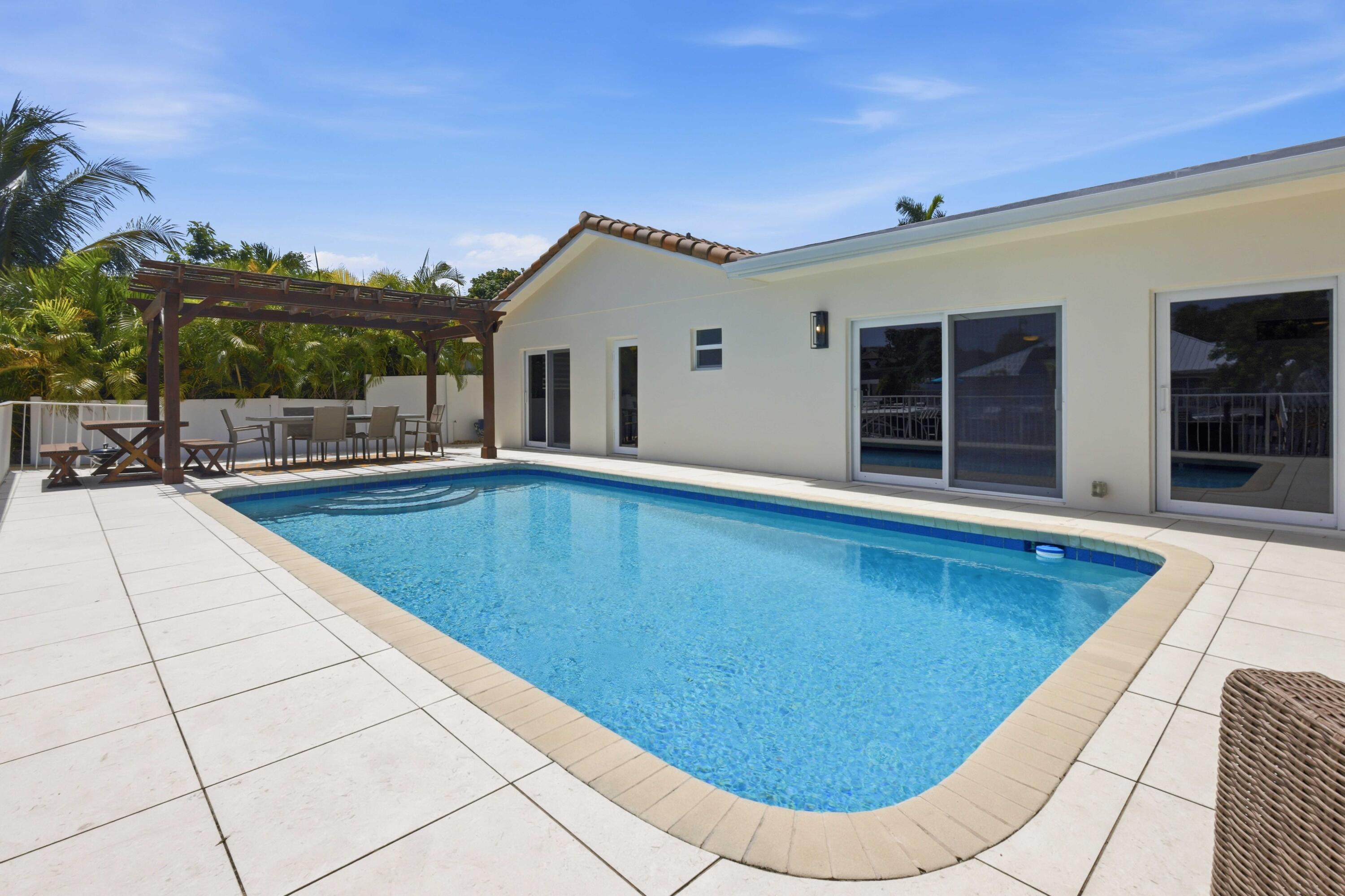 3316 NE 40TH, Fort Lauderdale FL 33308