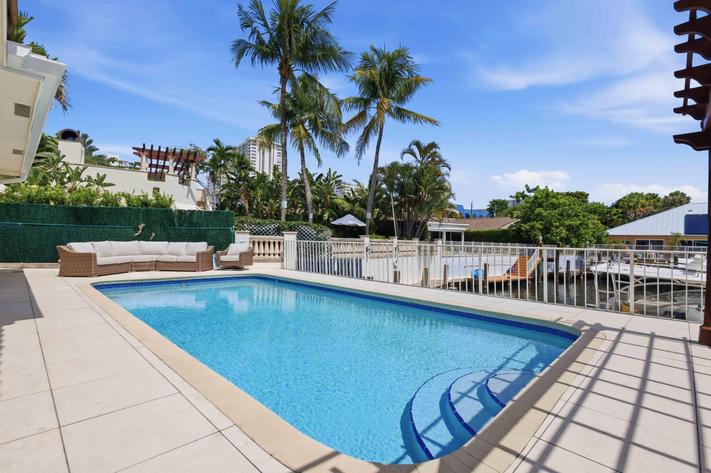 3316 NE 40TH, Fort Lauderdale FL 33308