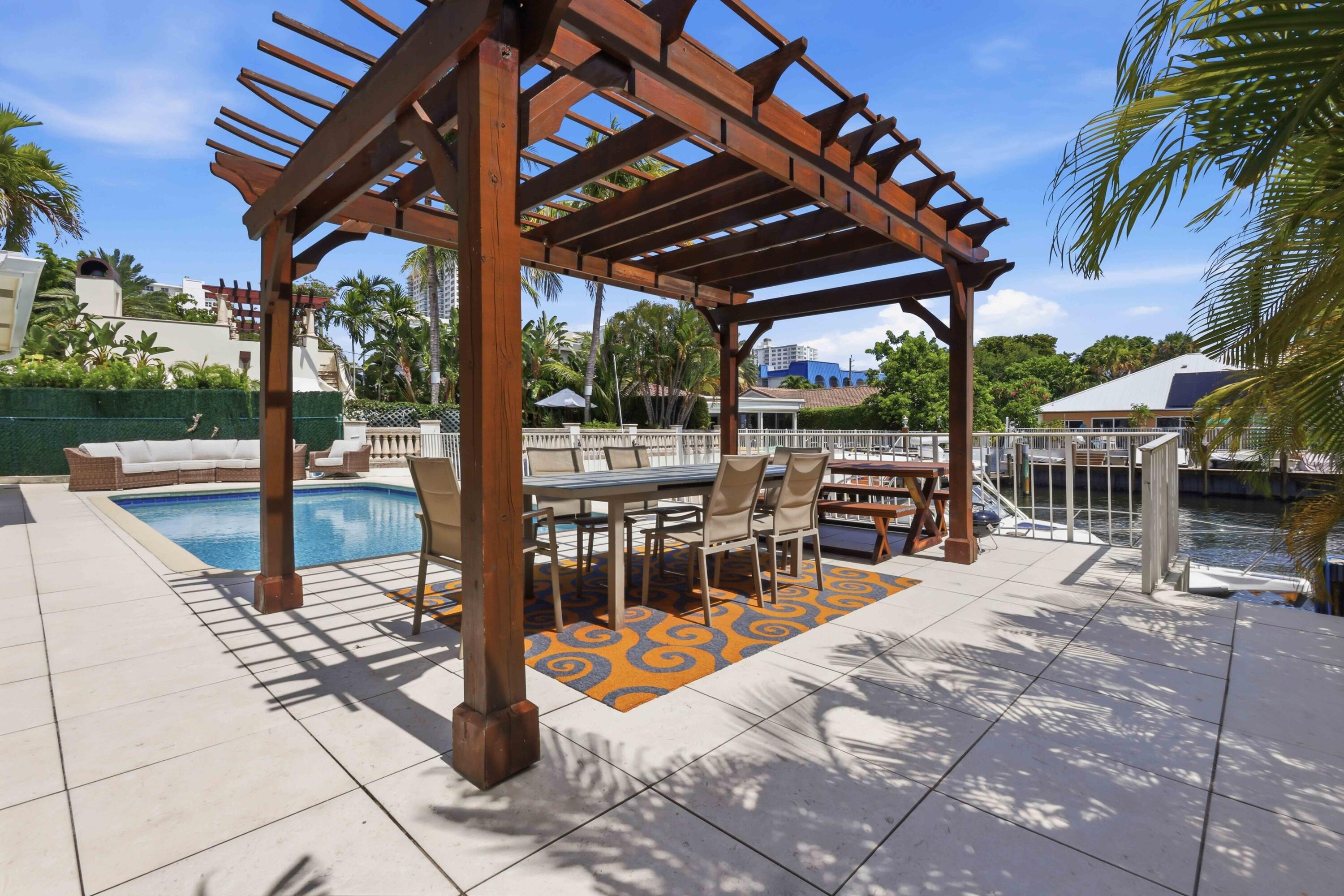 3316 NE 40TH, Fort Lauderdale FL 33308