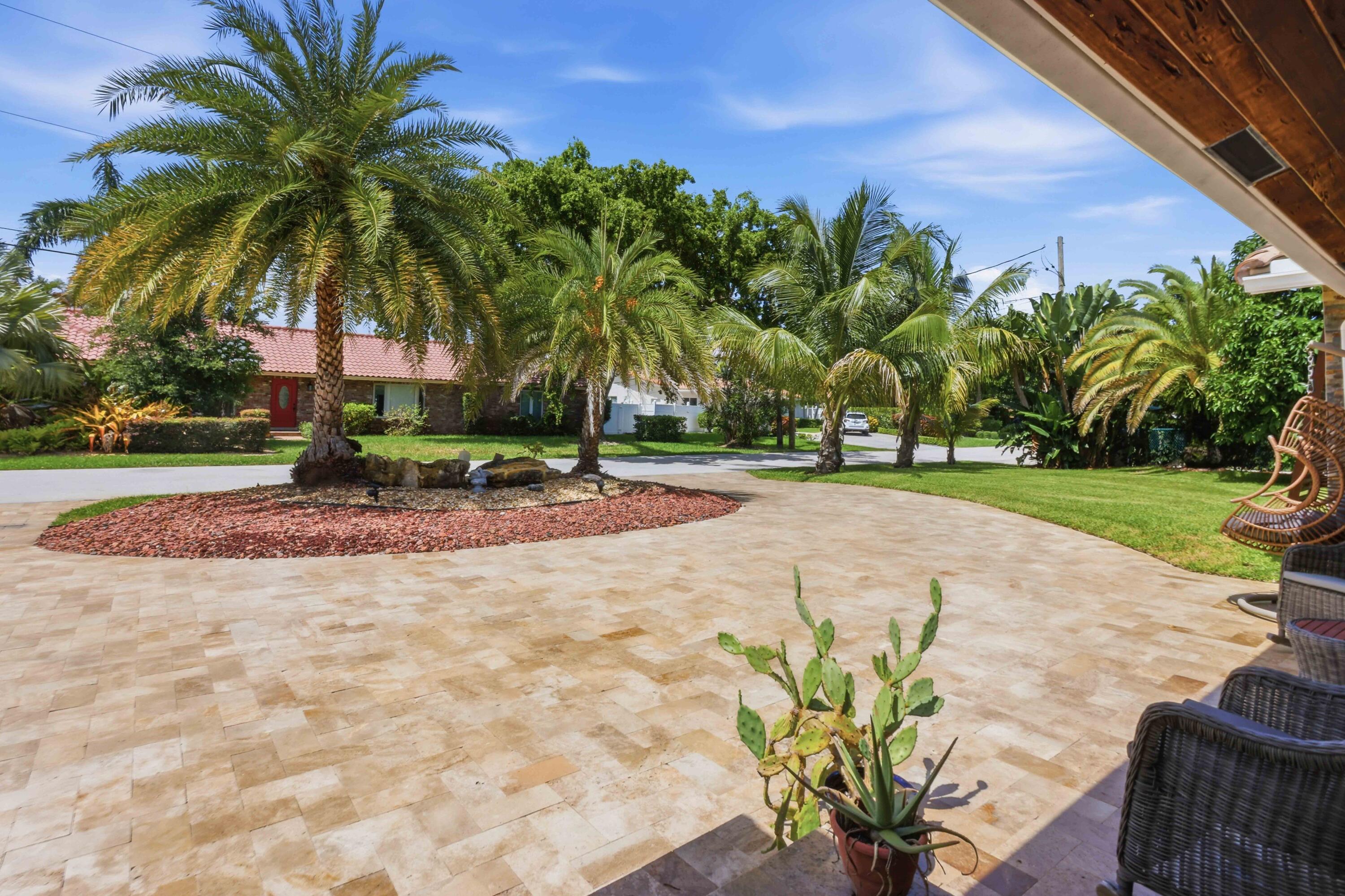 3316 NE 40TH, Fort Lauderdale FL 33308