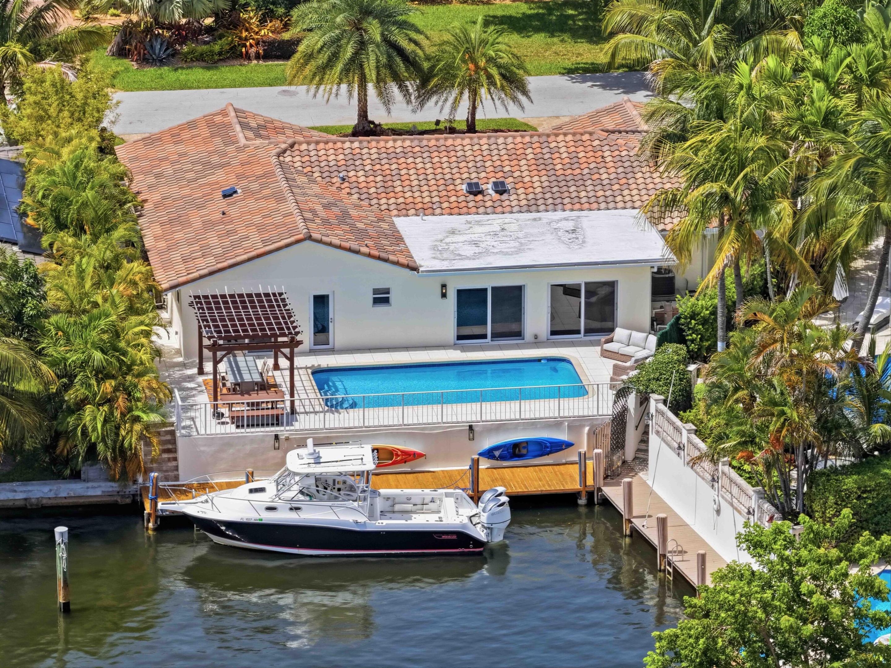 3316 NE 40TH, Fort Lauderdale FL 33308