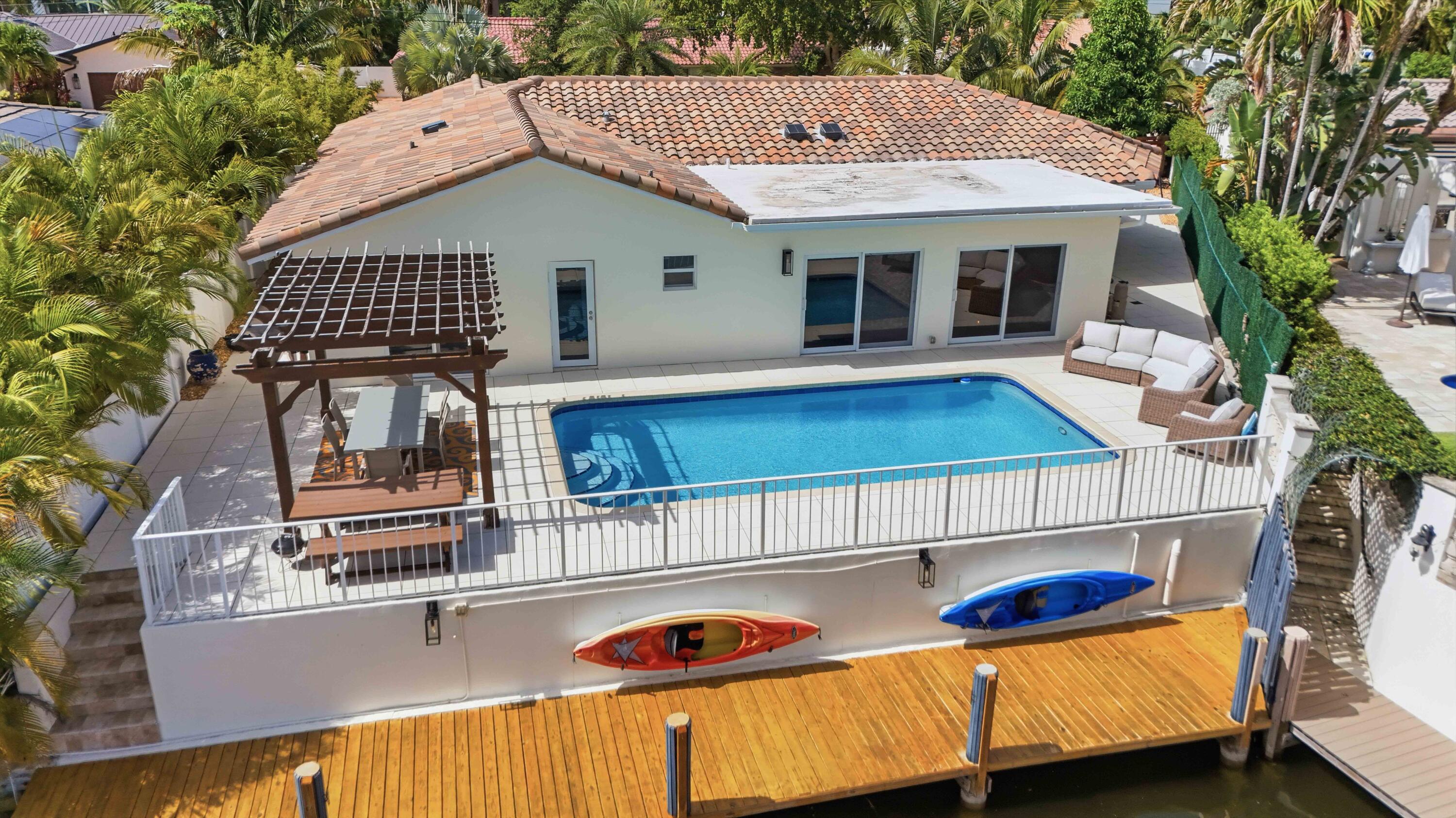 3316 NE 40TH, Fort Lauderdale FL 33308