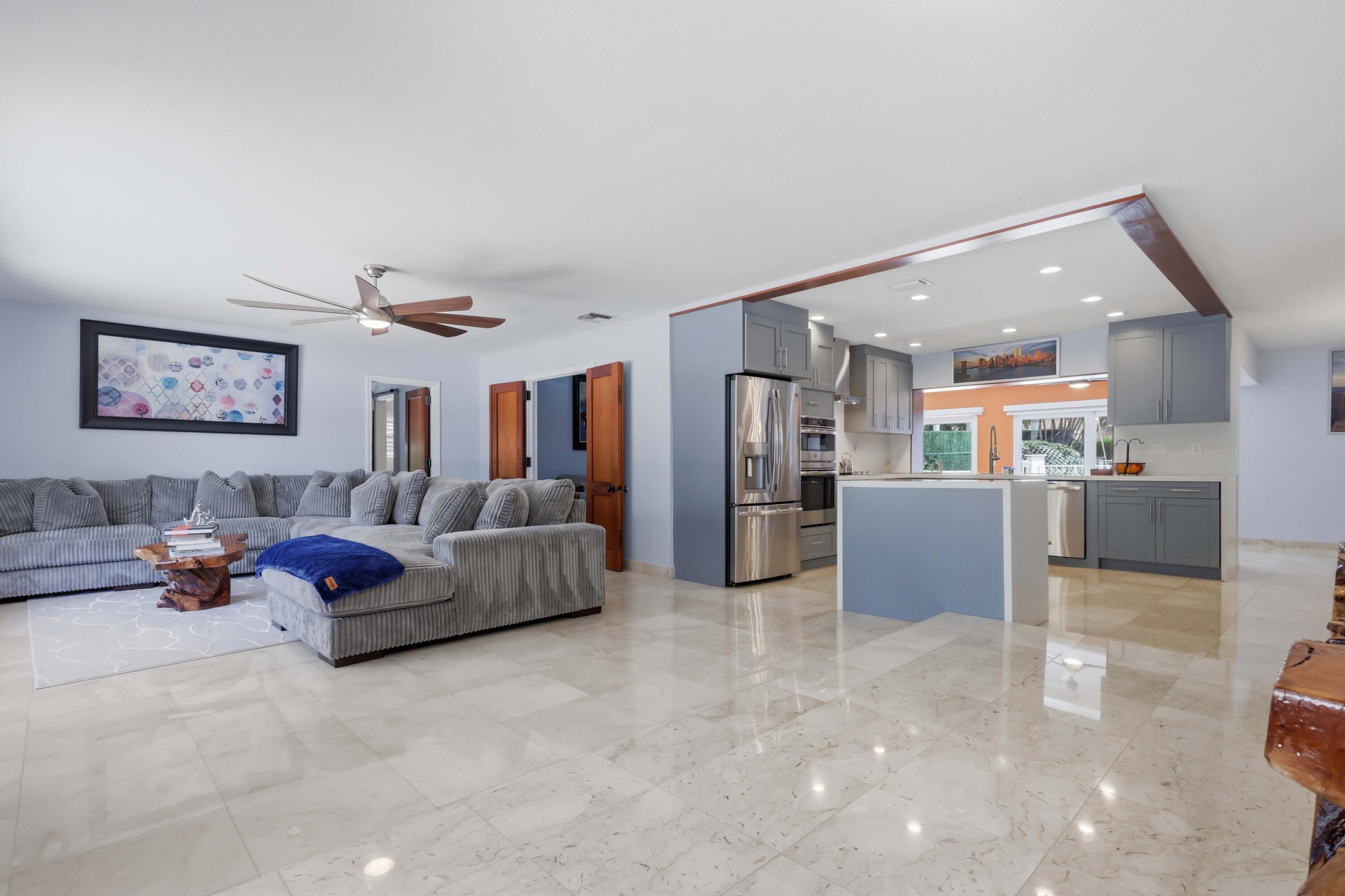 3316 NE 40TH, Fort Lauderdale FL 33308