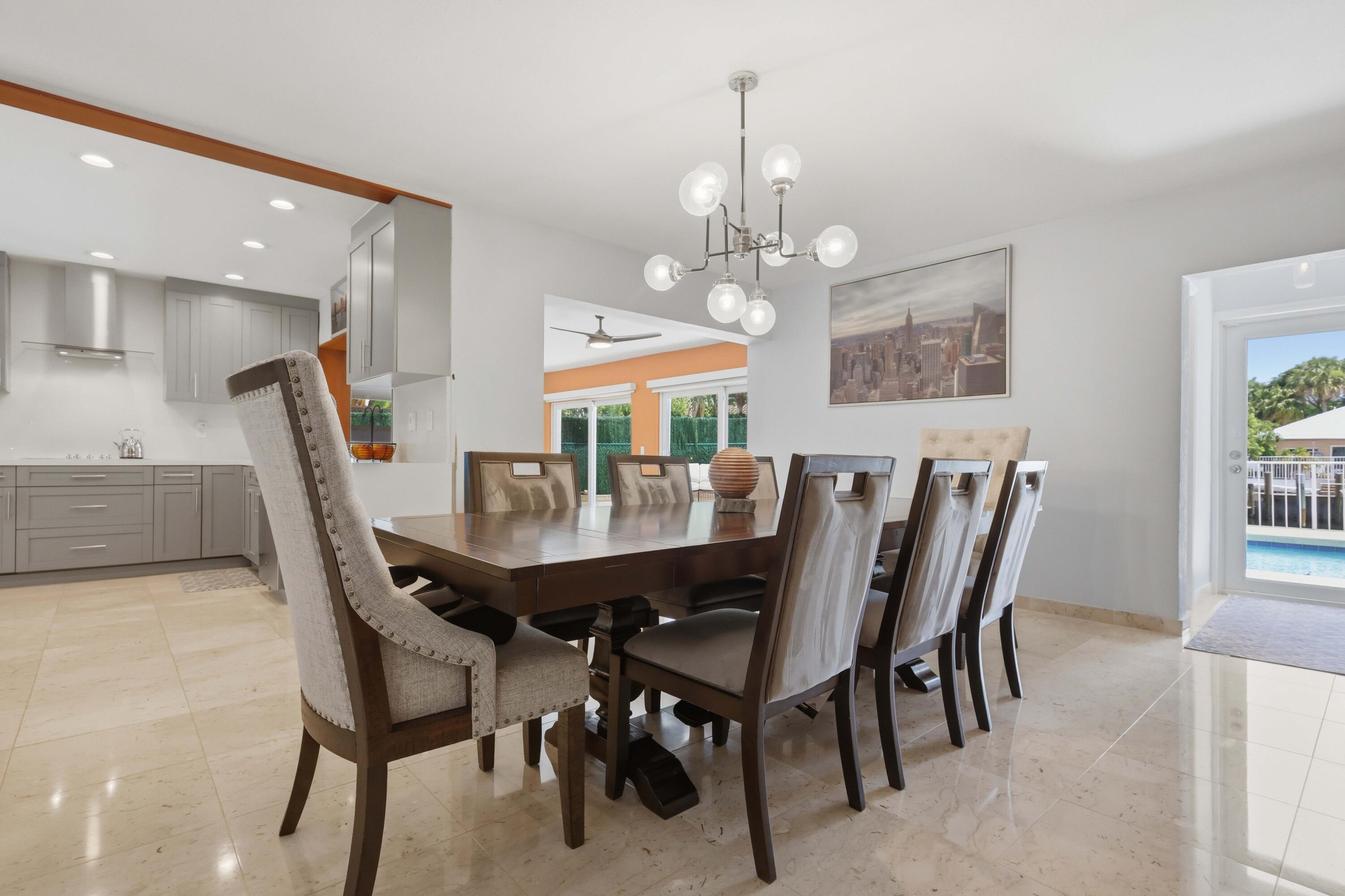 3316 NE 40TH, Fort Lauderdale FL 33308