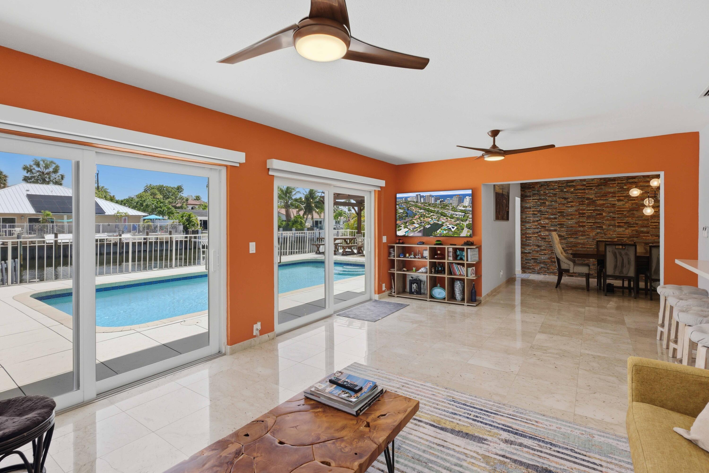 3316 NE 40TH, Fort Lauderdale FL 33308