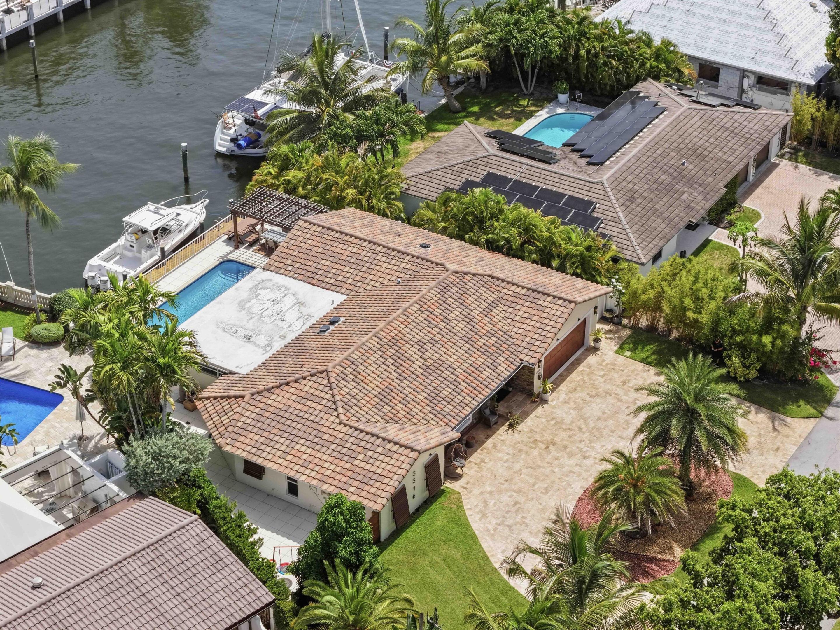 3316 NE 40TH, Fort Lauderdale FL 33308