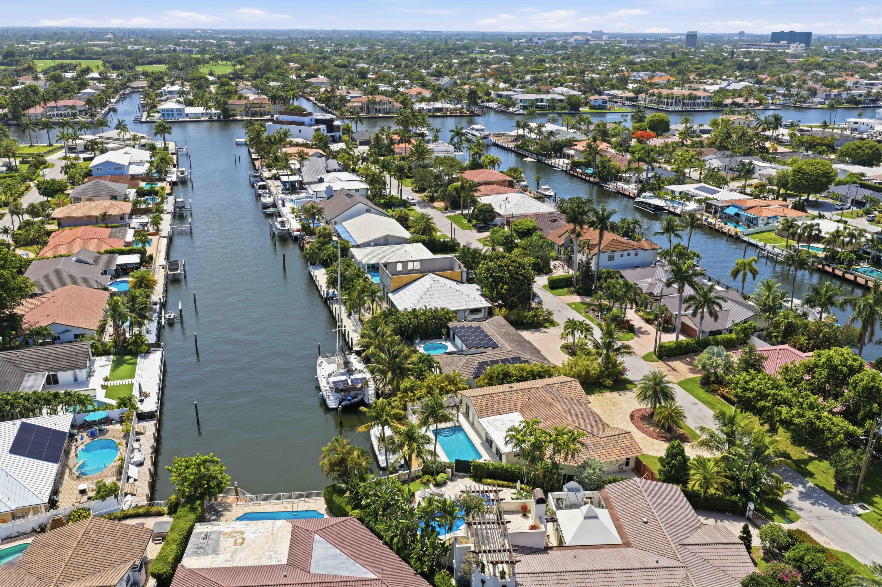 3316 NE 40TH, Fort Lauderdale FL 33308