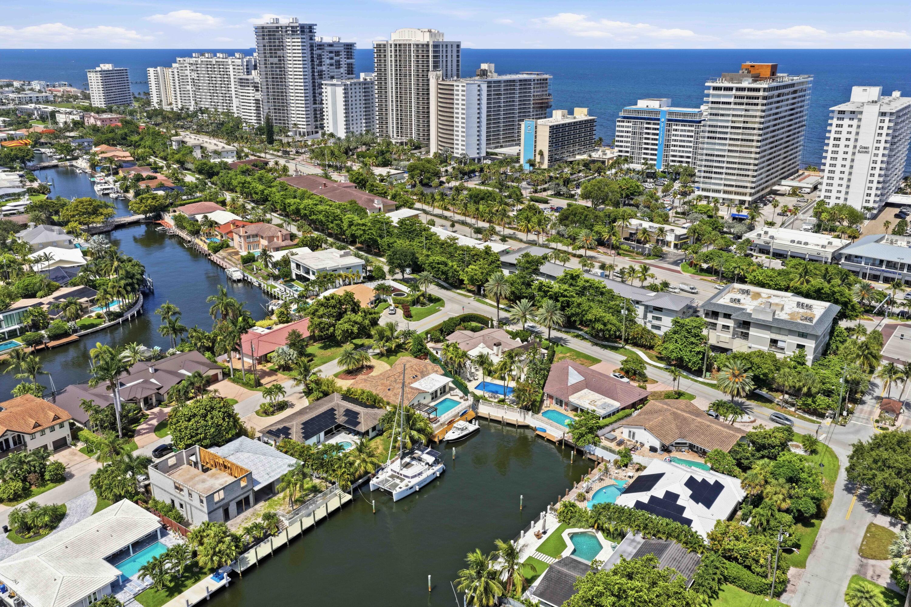 3316 NE 40TH, Fort Lauderdale FL 33308