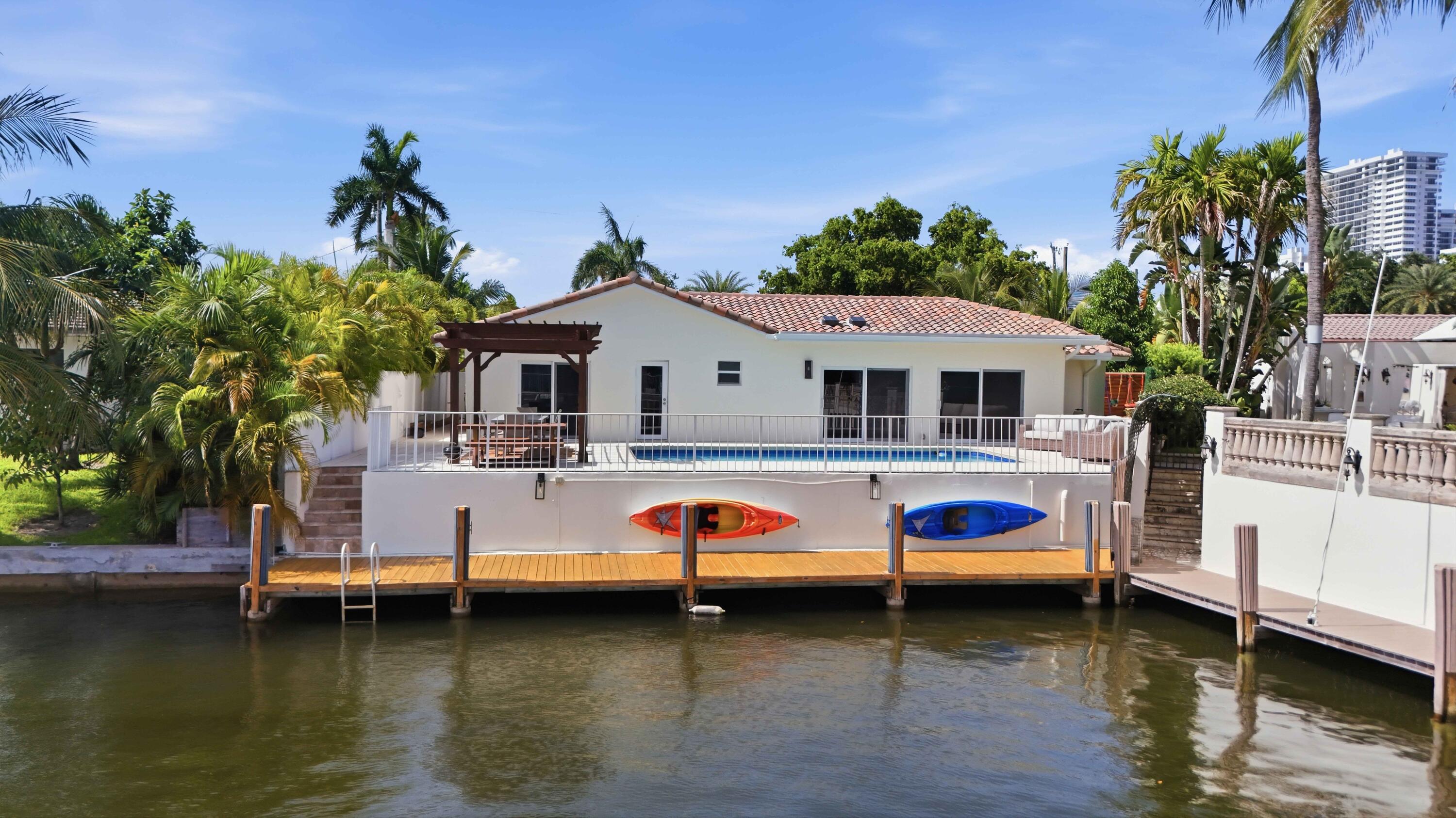3316 NE 40TH, Fort Lauderdale FL 33308