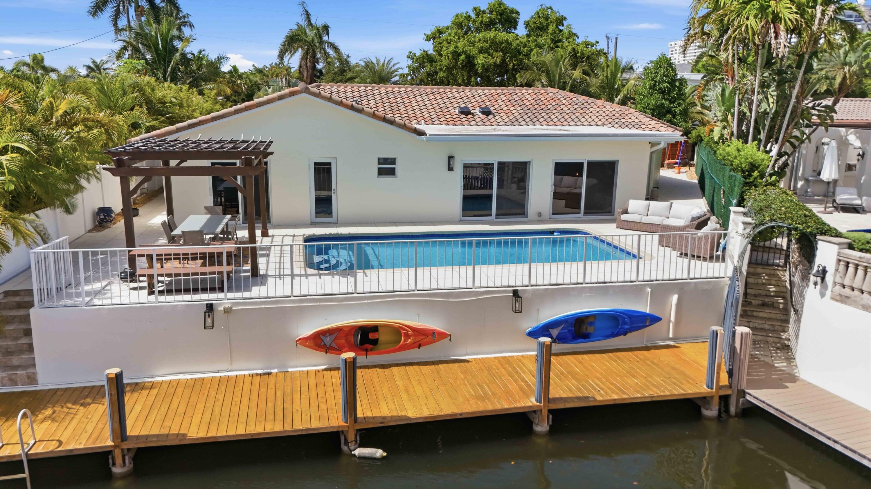 3316 NE 40TH, Fort Lauderdale FL 33308