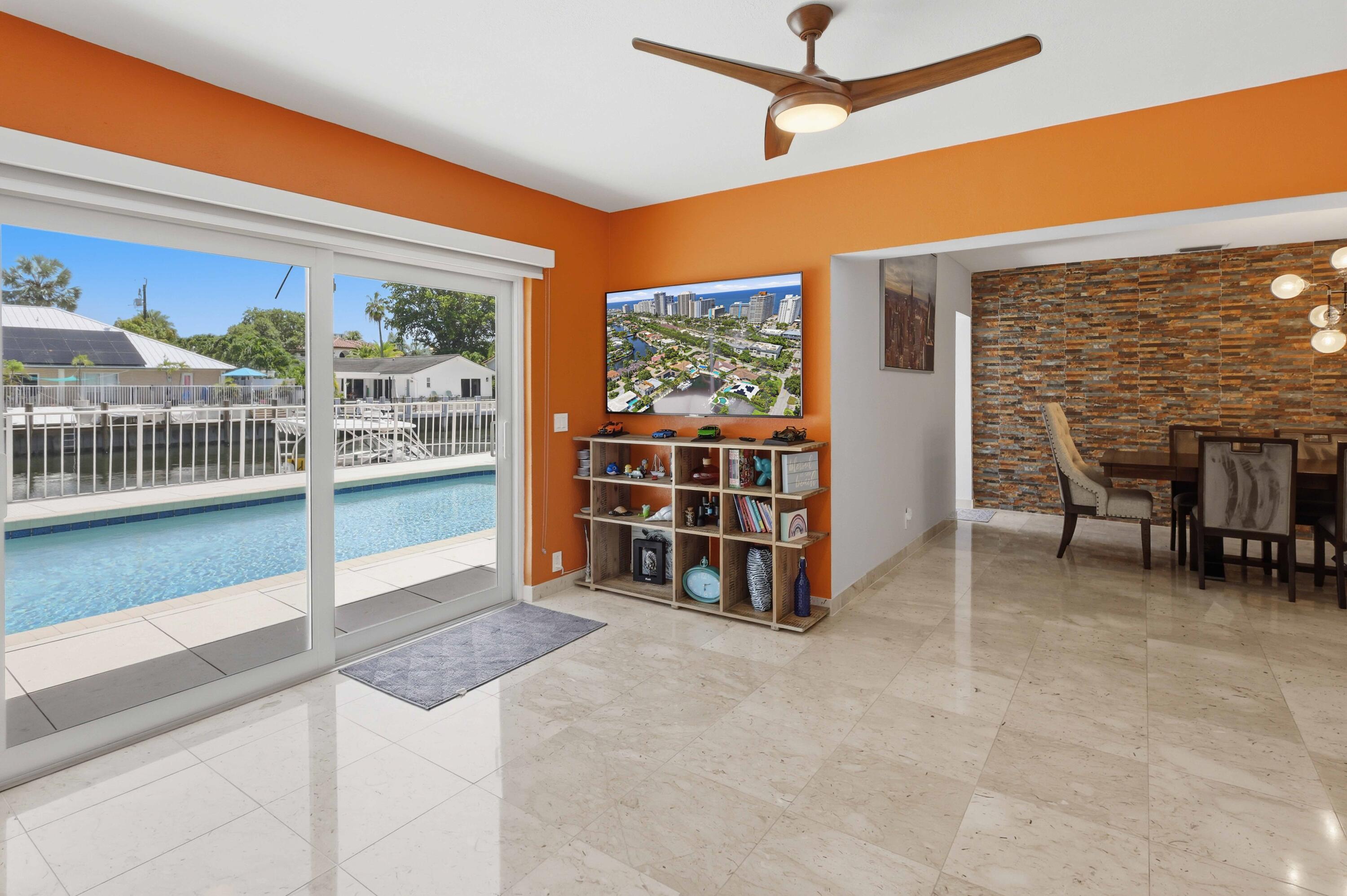 3316 NE 40TH, Fort Lauderdale FL 33308