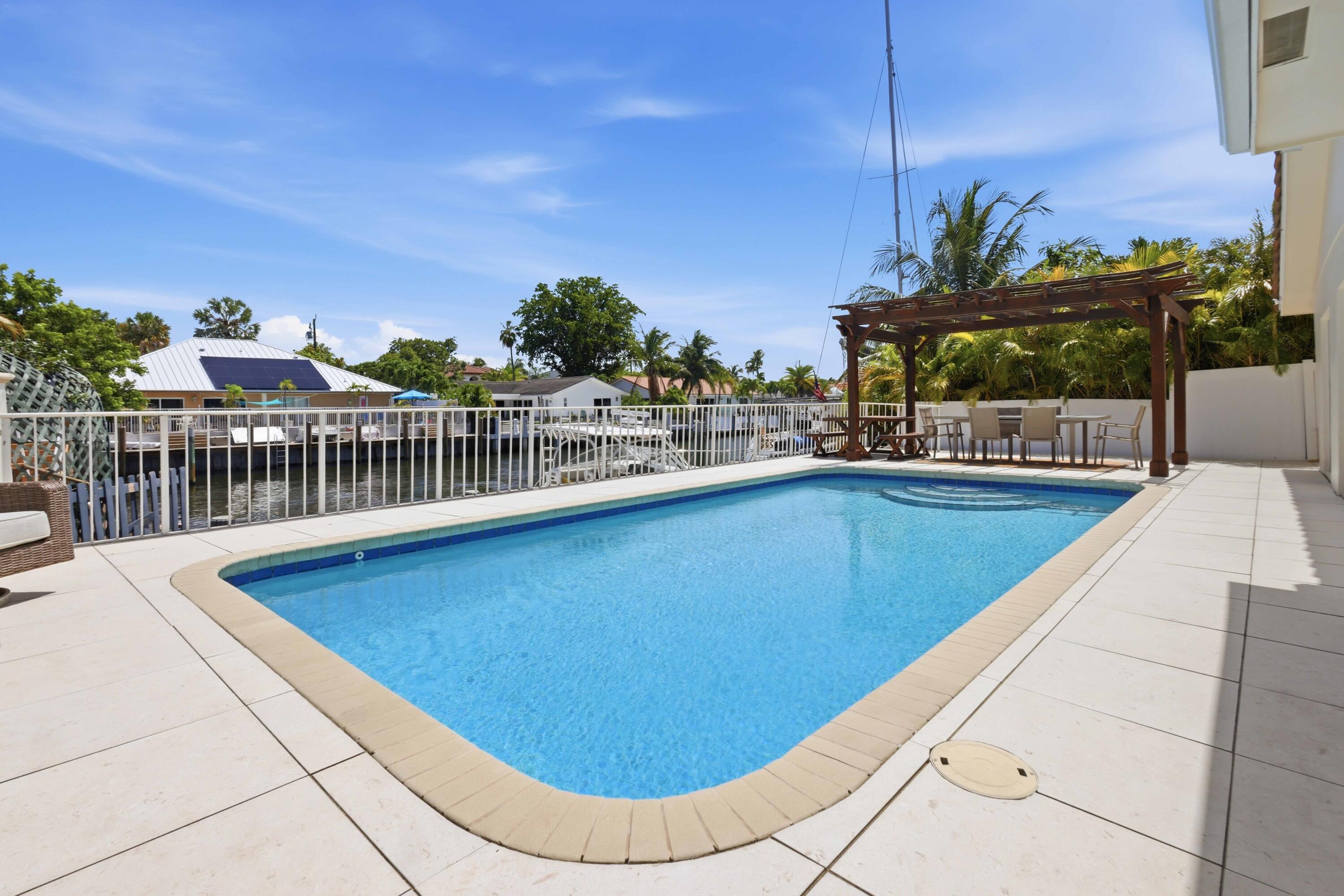 3316 NE 40TH, Fort Lauderdale FL 33308