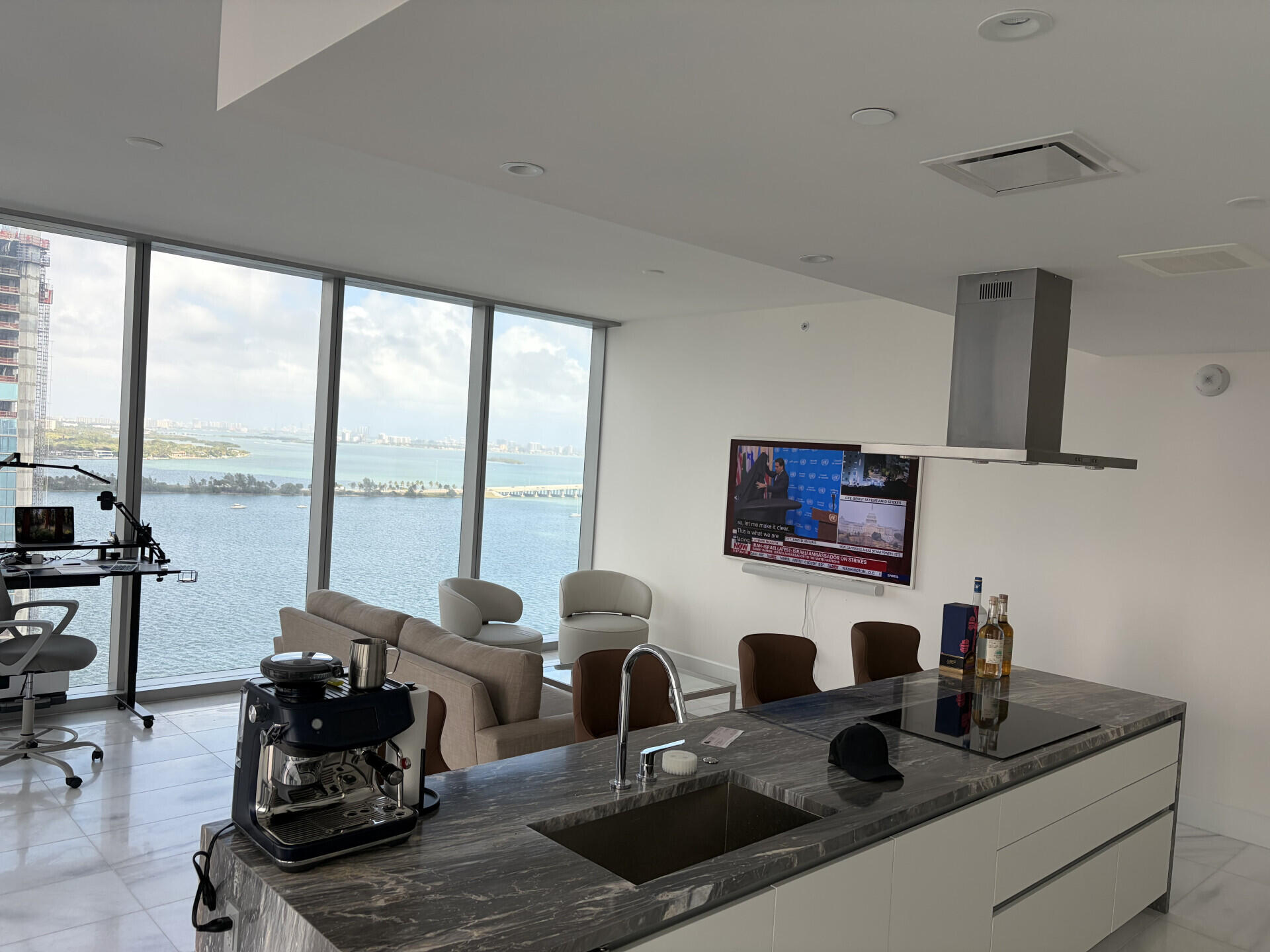 700 NE 26th #2006, Miami FL 33137