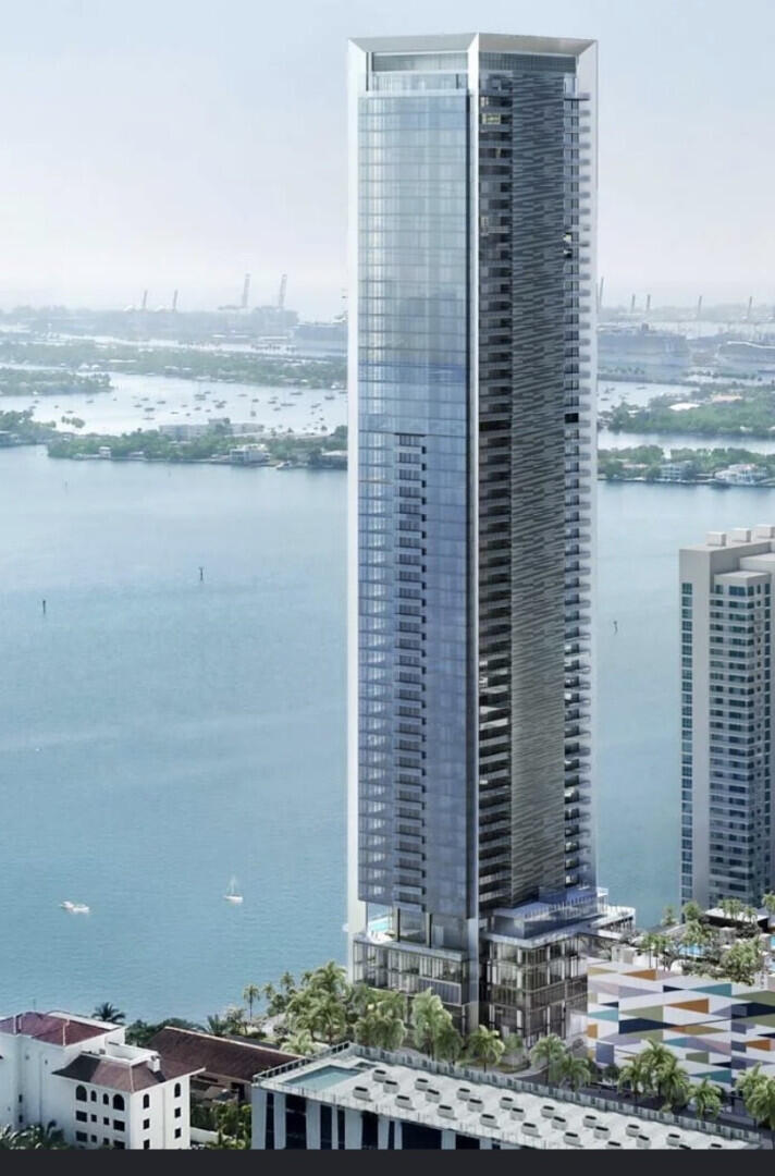 700 NE 26th #2006, Miami FL 33137