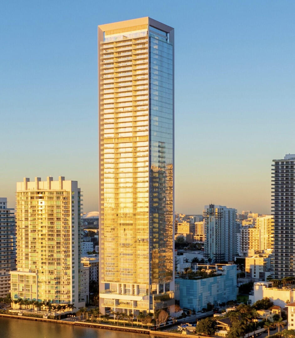 700 NE 26th #2006, Miami FL 33137