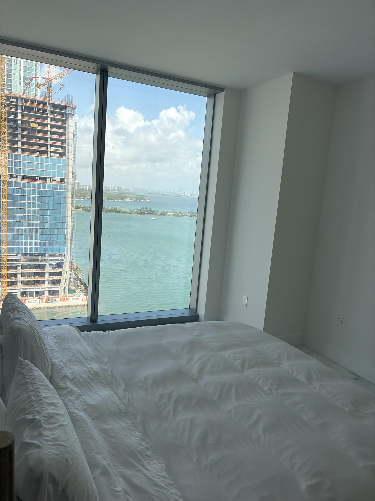 700 NE 26th #2006, Miami FL 33137