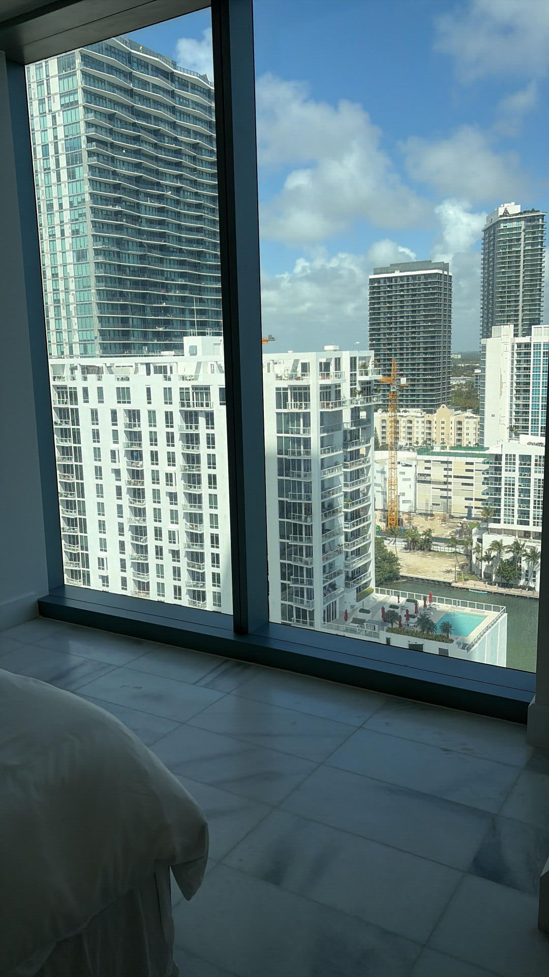 700 NE 26th #2006, Miami FL 33137