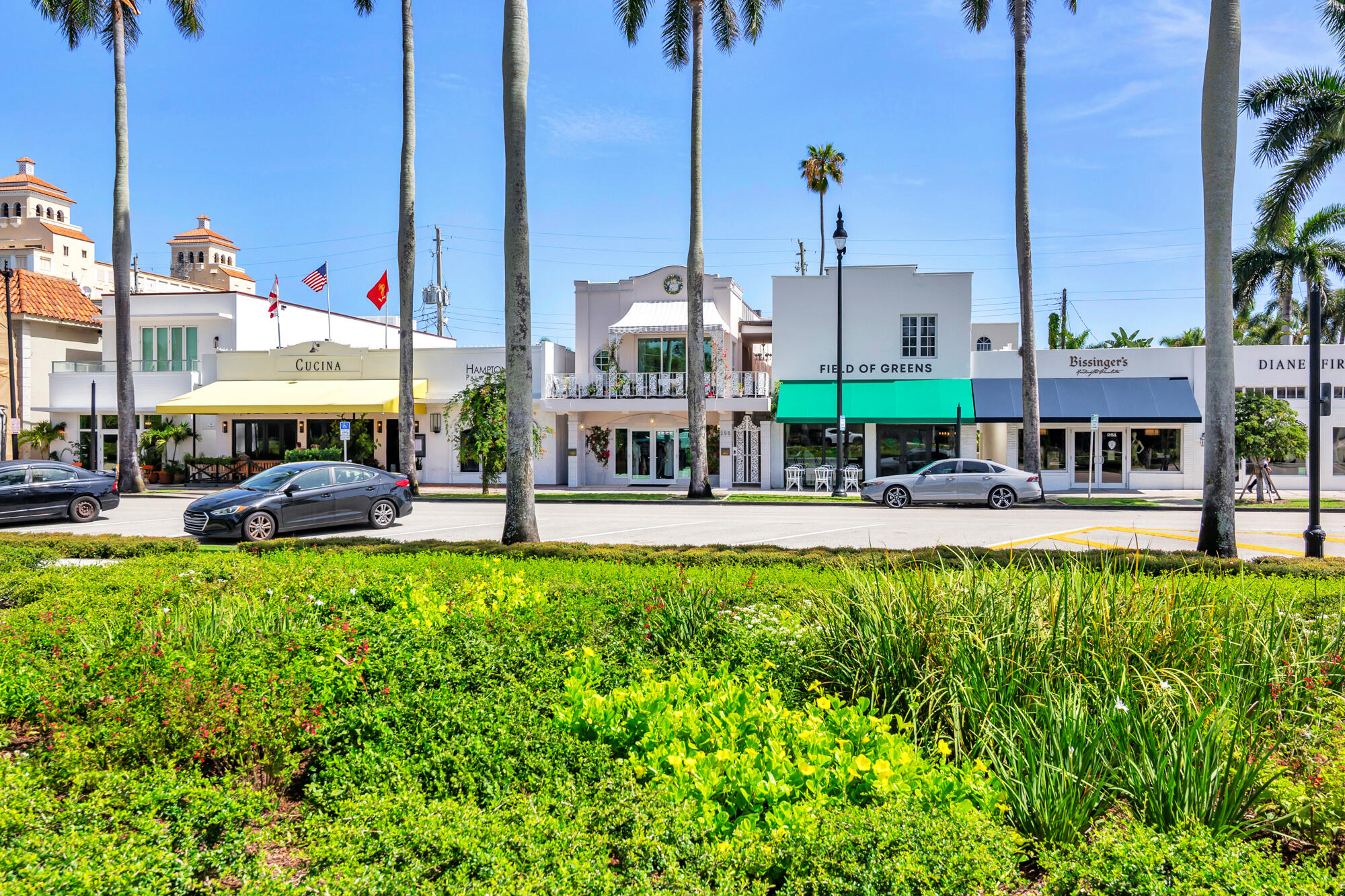 255 Royal Poinciana, Palm Beach FL 33480