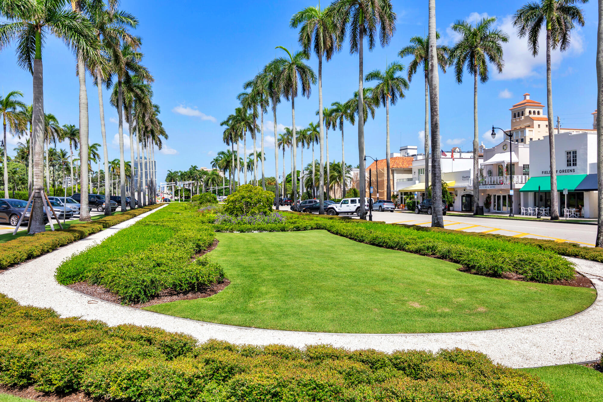 255 Royal Poinciana, Palm Beach FL 33480