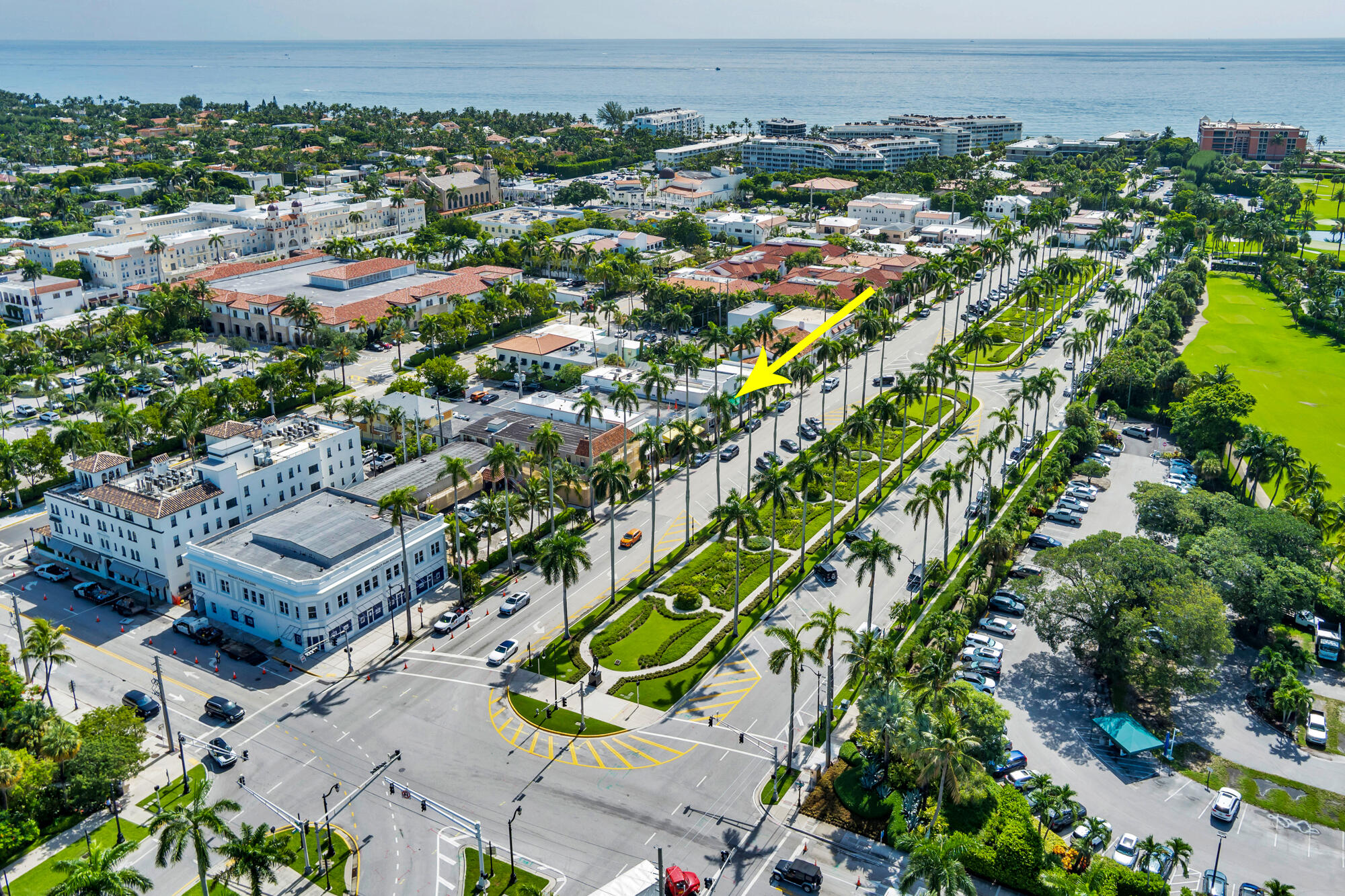 255 Royal Poinciana, Palm Beach FL 33480