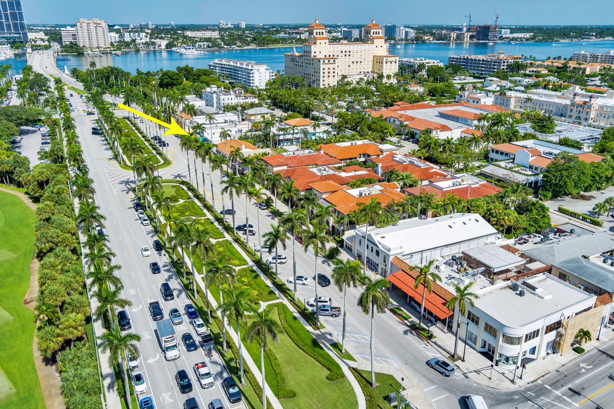 255 Royal Poinciana, Palm Beach FL 33480