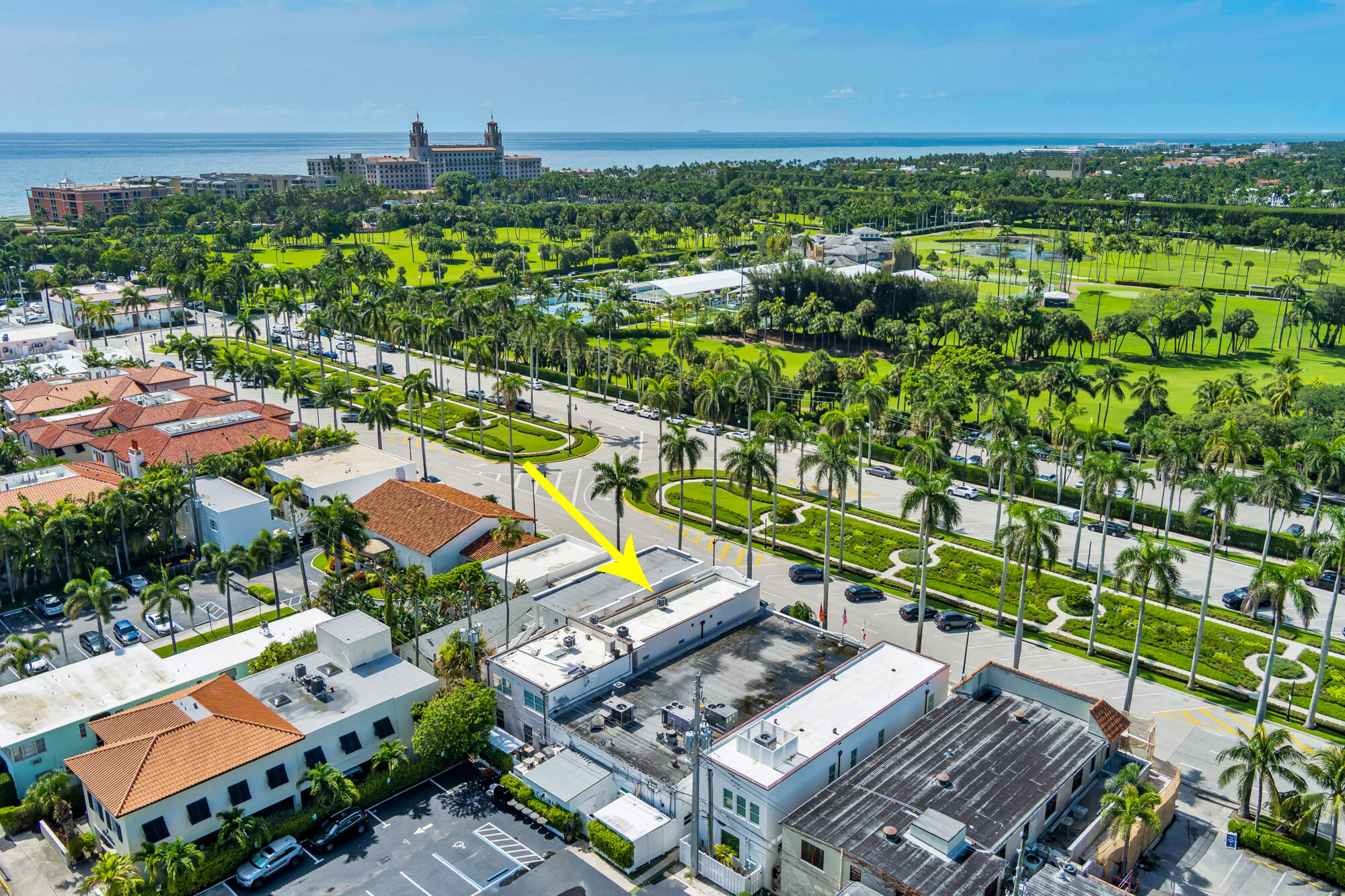 255 Royal Poinciana, Palm Beach FL 33480