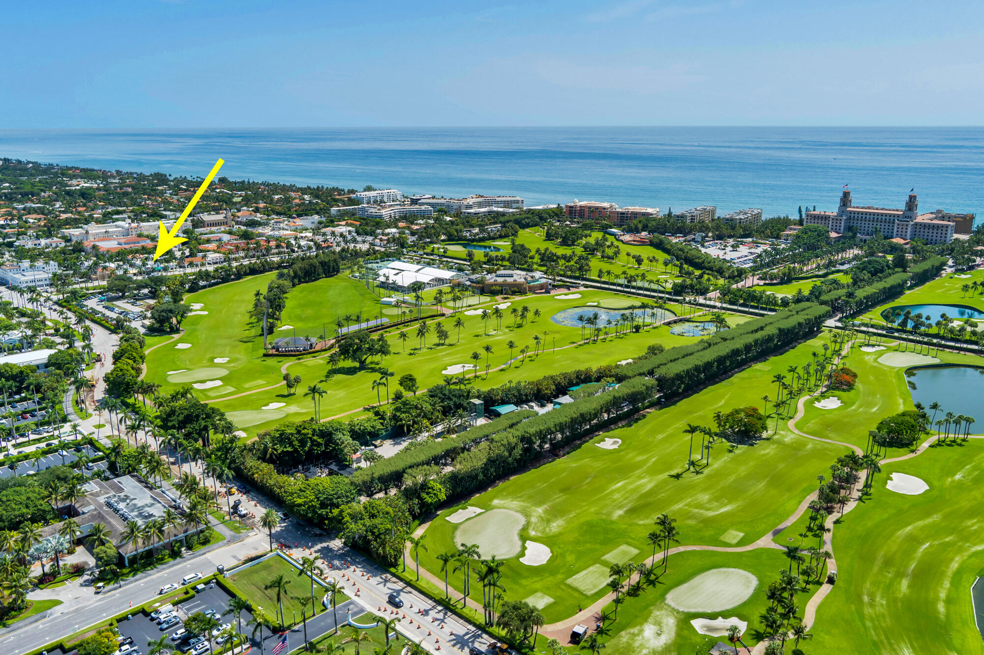 255 Royal Poinciana, Palm Beach FL 33480
