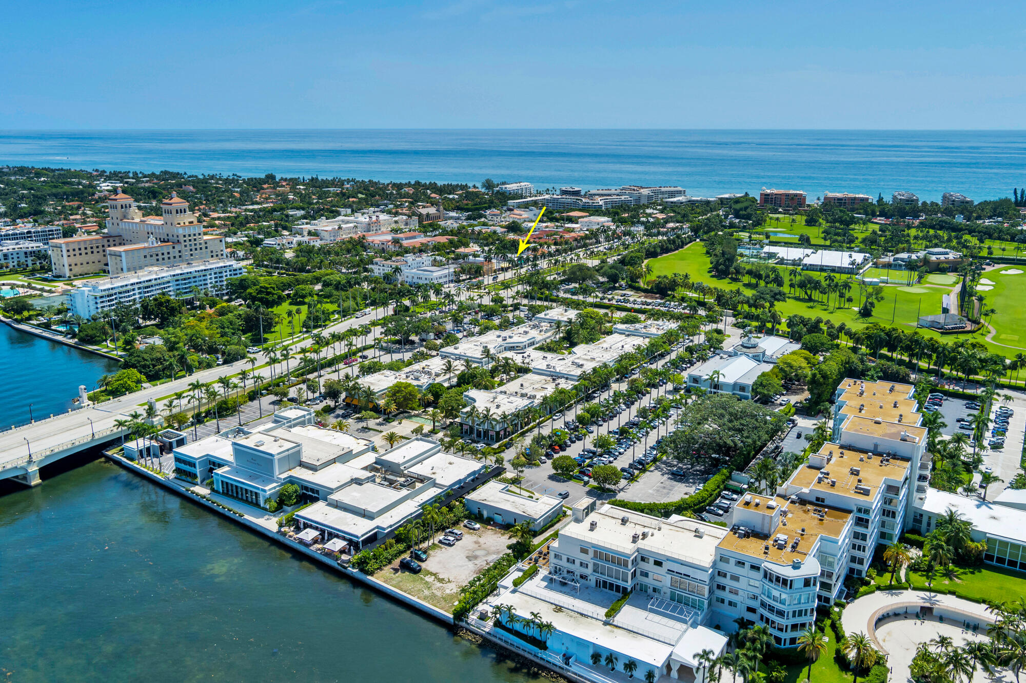 255 Royal Poinciana, Palm Beach FL 33480