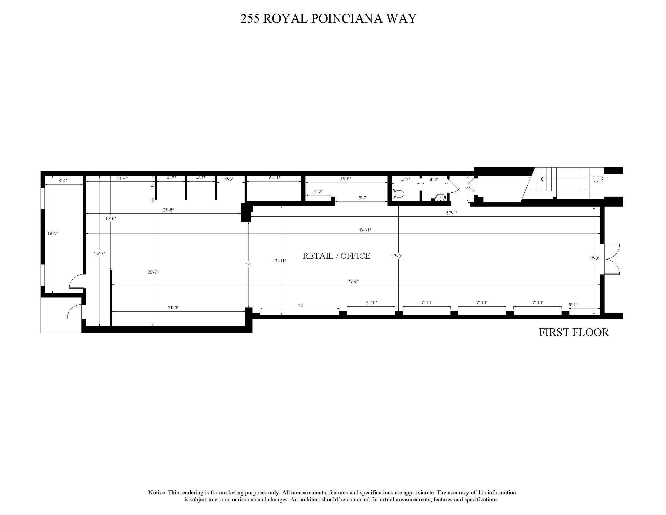 255 Royal Poinciana, Palm Beach FL 33480
