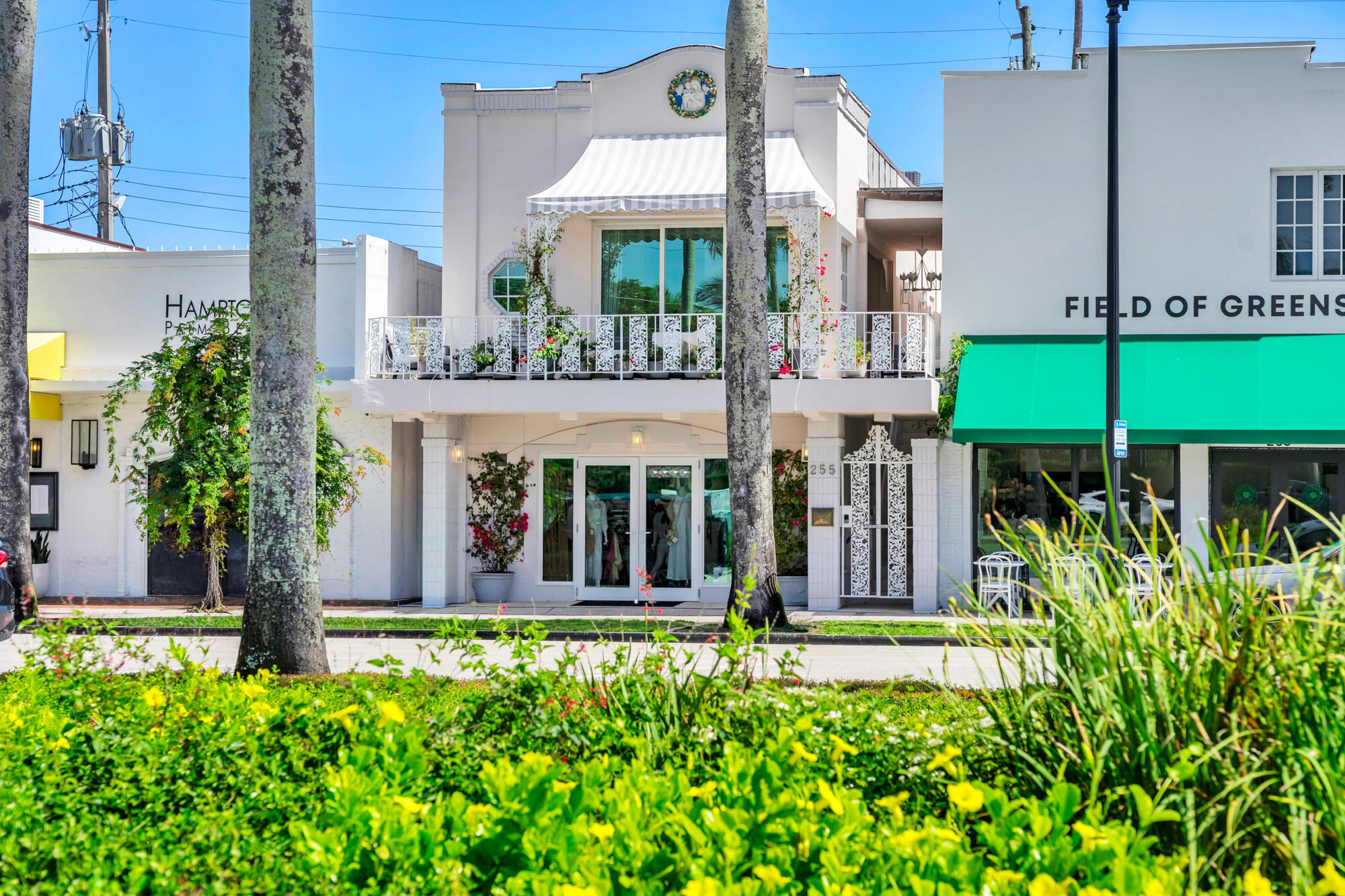 255 Royal Poinciana, Palm Beach FL 33480