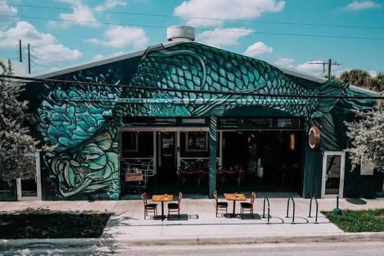 617 SW 9TH, Fort Lauderdale FL 33315
