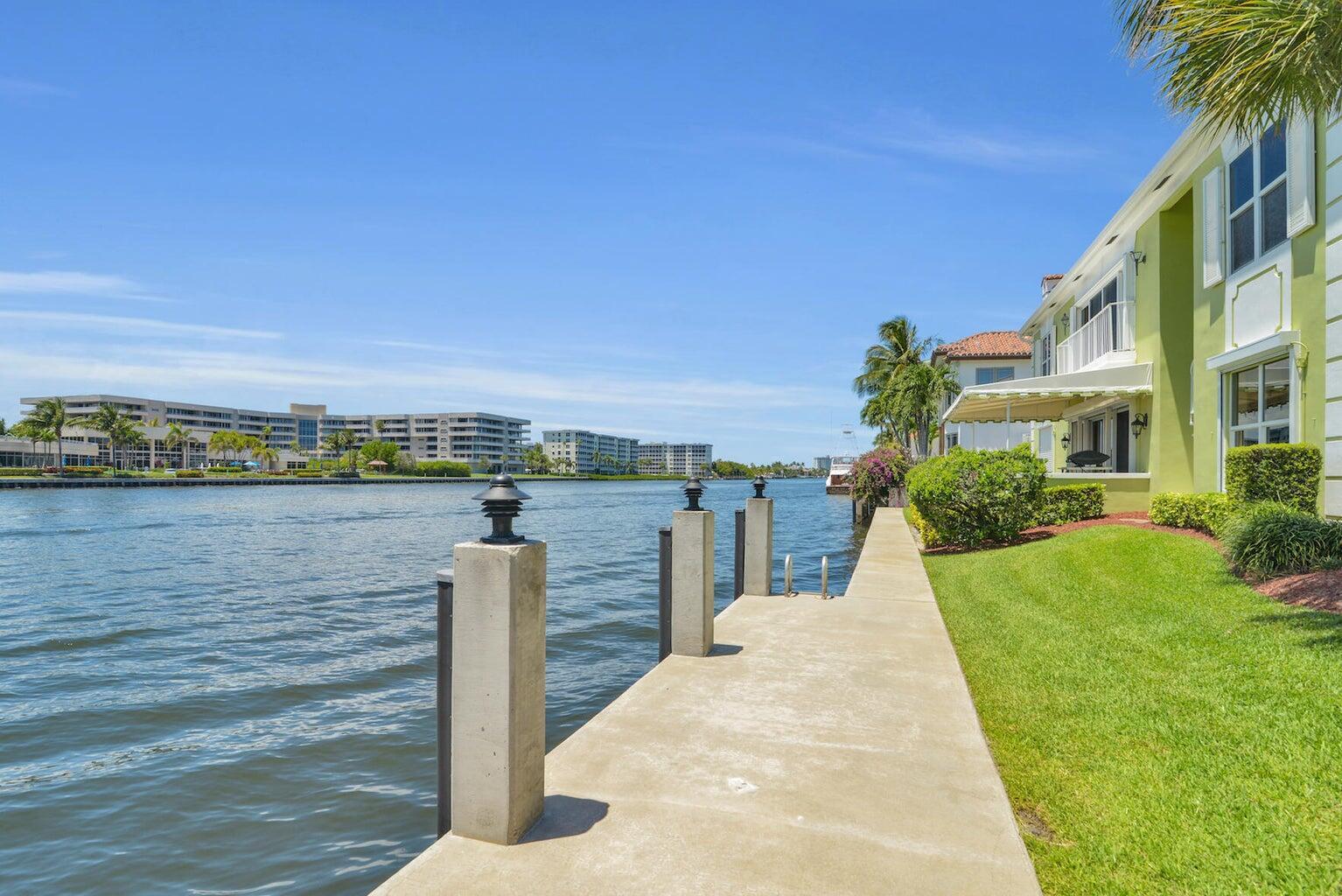 1704 DEL HAVEN #38-B, Delray Beach FL 33483