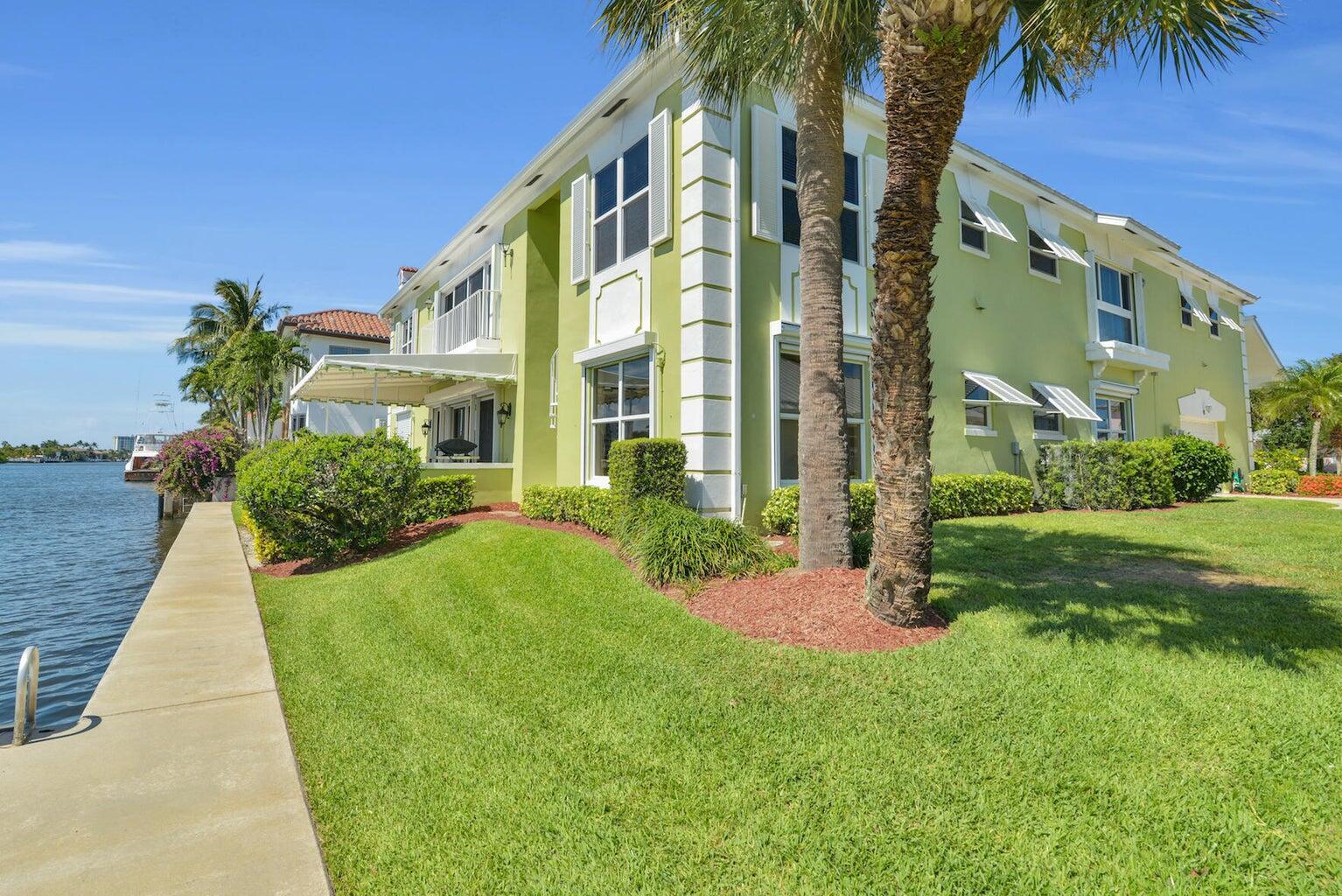 1704 DEL HAVEN #38-B, Delray Beach FL 33483