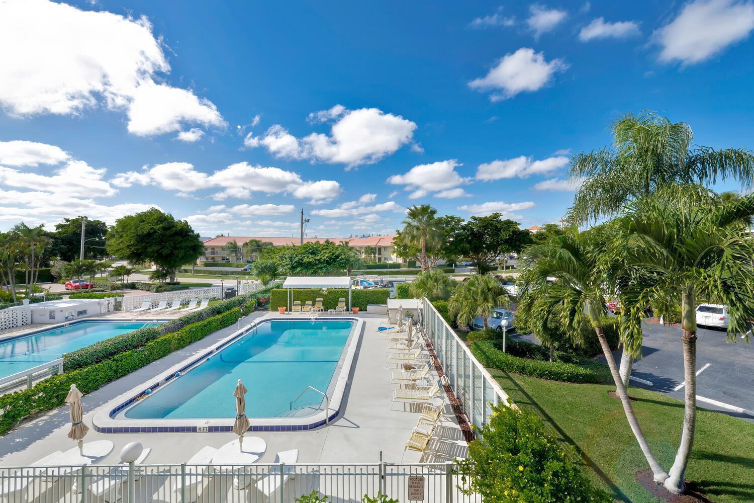 52 Yacht Club #309, North Palm Beach FL 33408