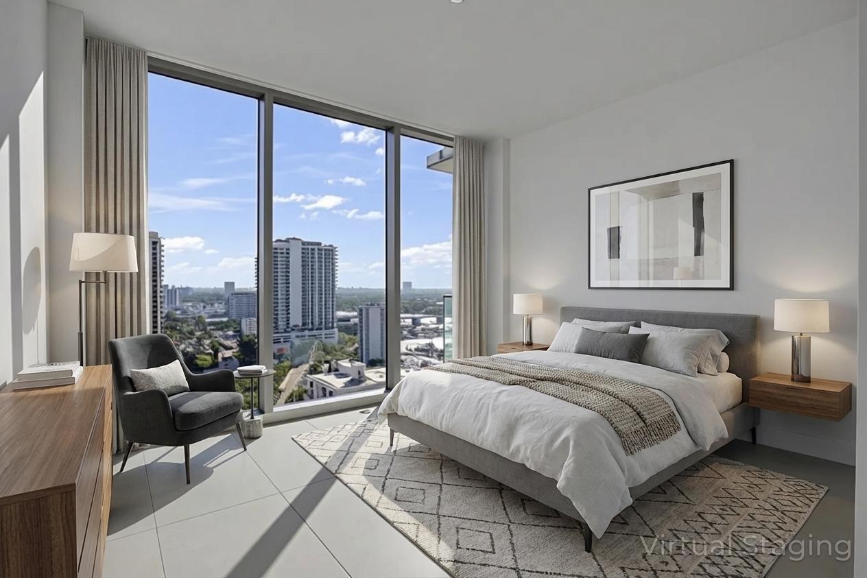 153 N Seabreeze Blvd #1602, Fort Lauderdale FL 33304