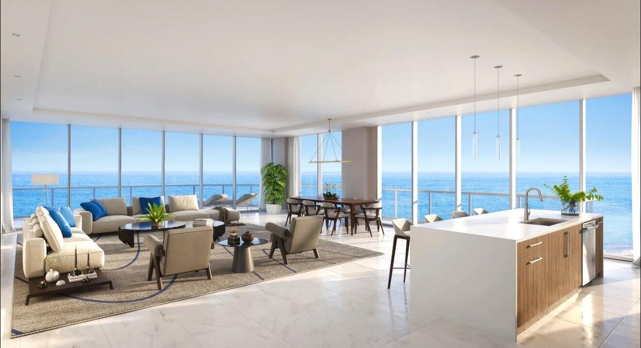 153 N Seabreeze Blvd #1602, Fort Lauderdale FL 33304