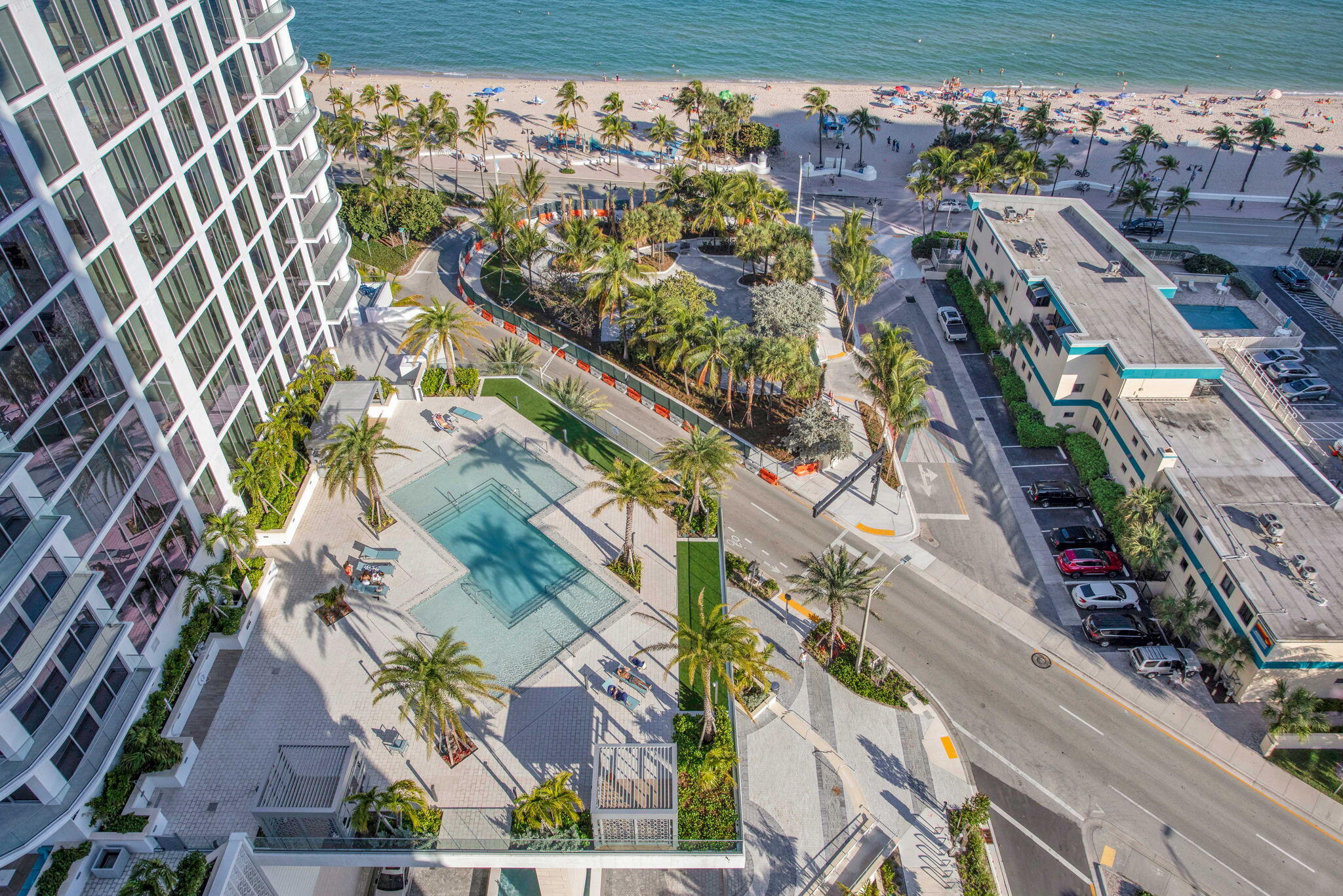 153 N Seabreeze Blvd #1602, Fort Lauderdale FL 33304